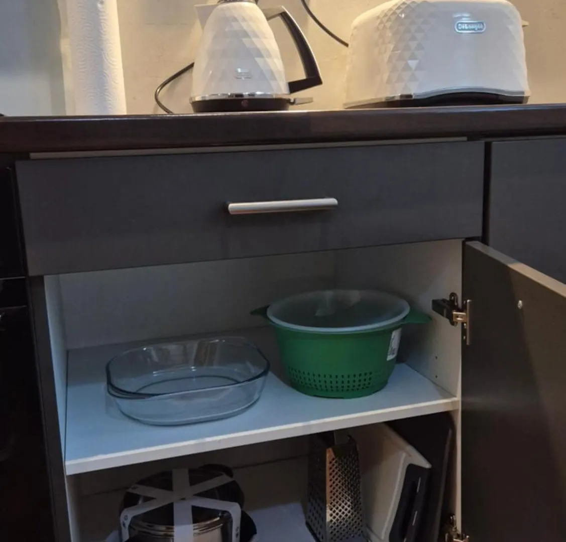Apartmán Cozy 1 Bedroom Apartment, Sheffield City Center, Free Wifi Velká Británie